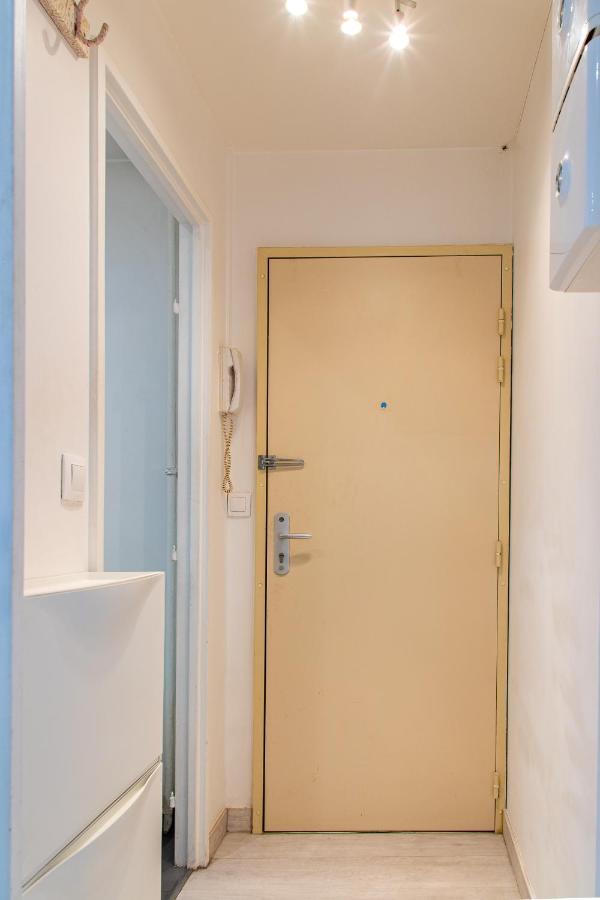 Le Victorieux - Appart 2 Pieces -Proche Paris Clichy Exteriör bild
